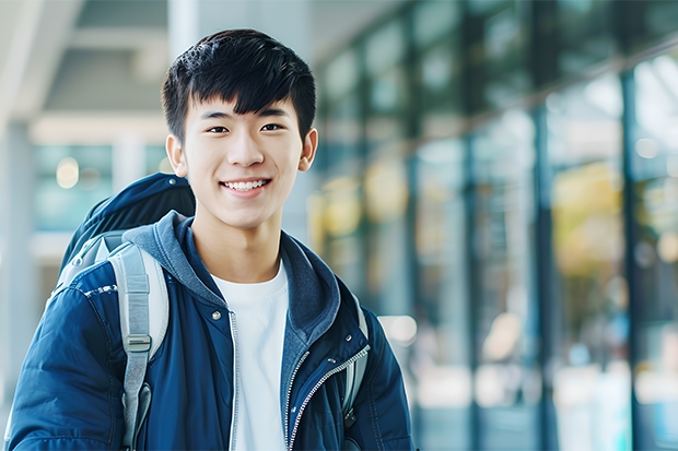 北京航空航天大学和呼伦贝尔学院历年录取分数线对比