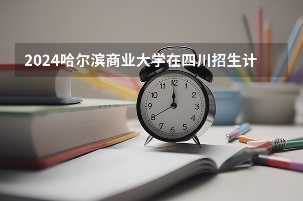 2024哈尔滨商业大学在四川招生计划一览表