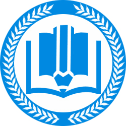 和田职业技术学院LOGO
